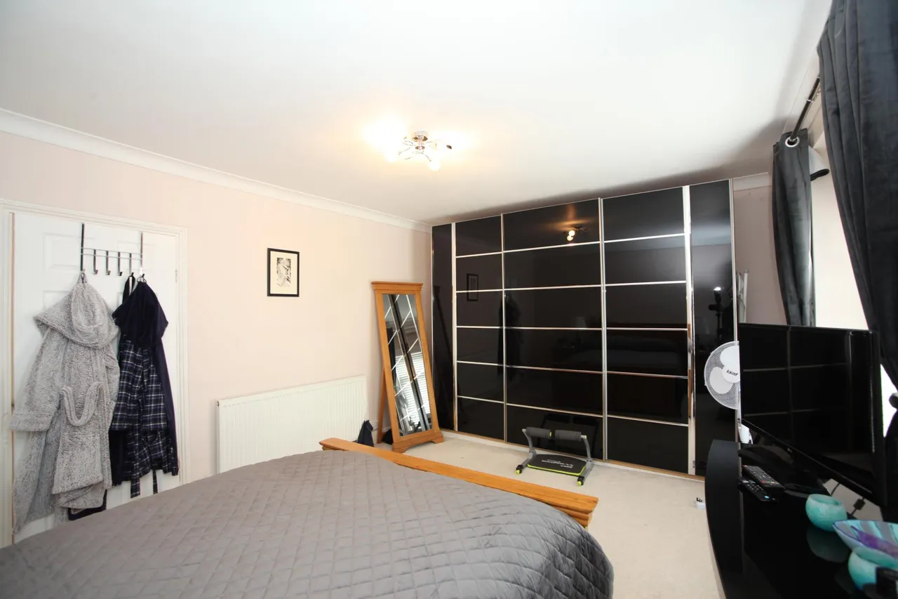 James Street, Tredegar, NP22, photo 12