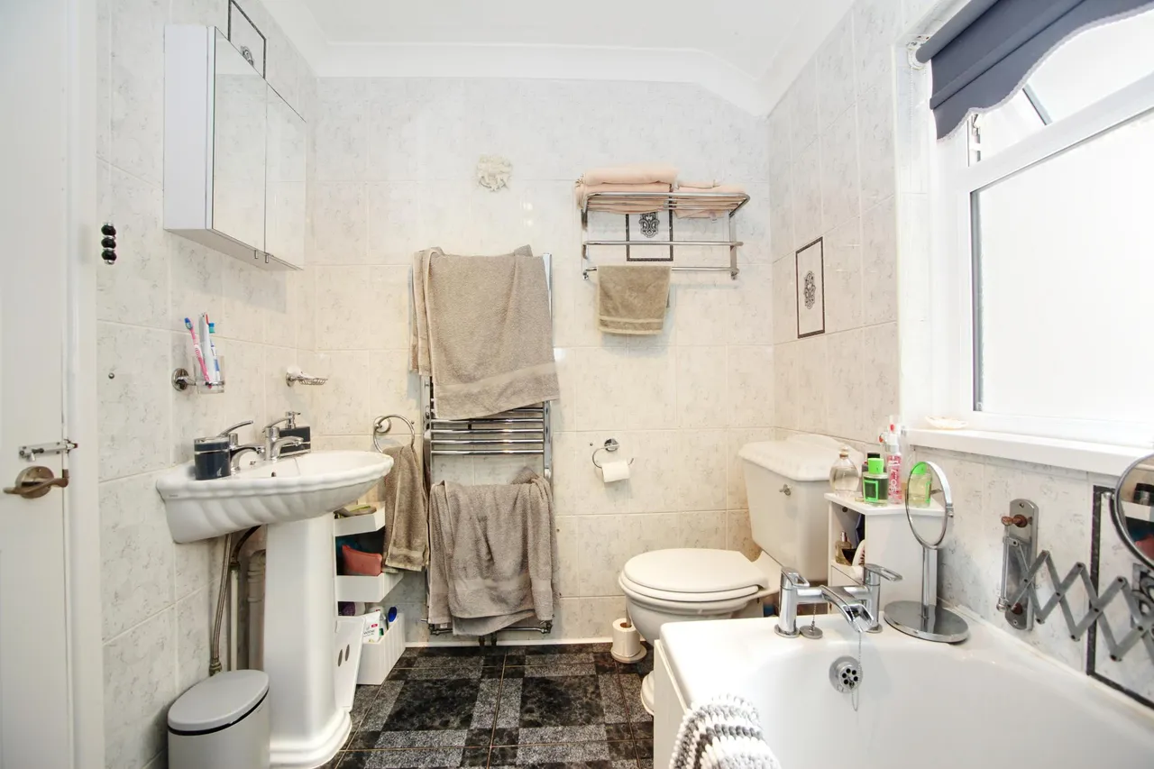 James Street, Tredegar, NP22, photo 20