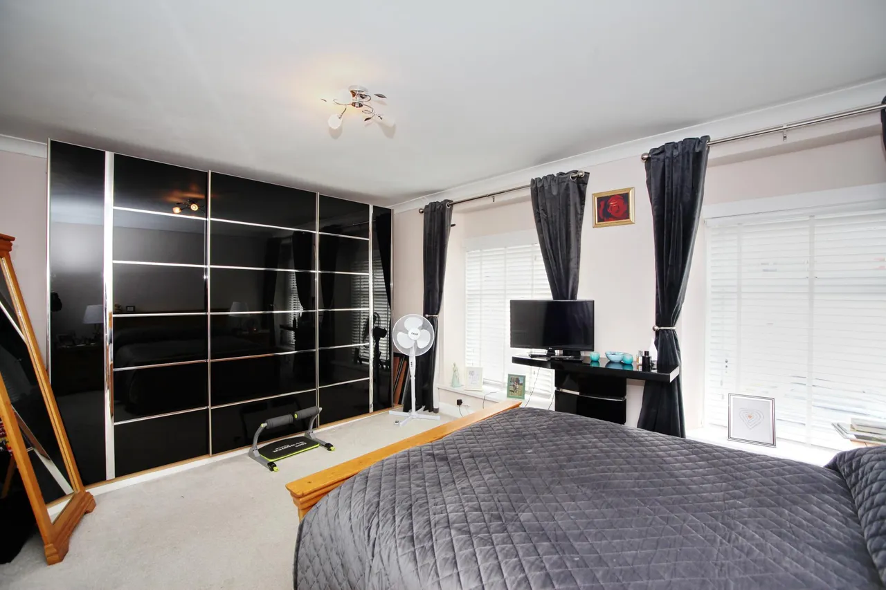 James Street, Tredegar, NP22, photo 11
