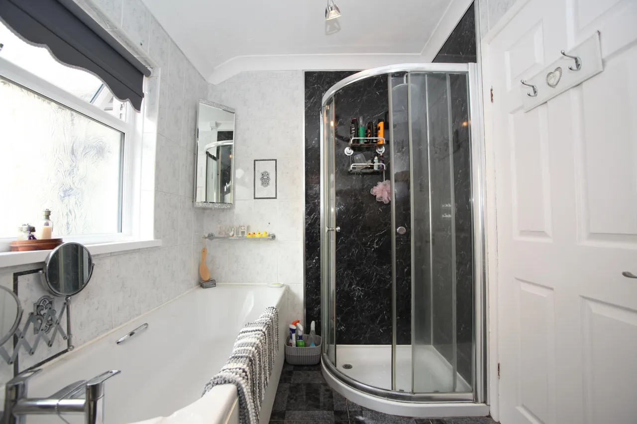 James Street, Tredegar, NP22, photo 19