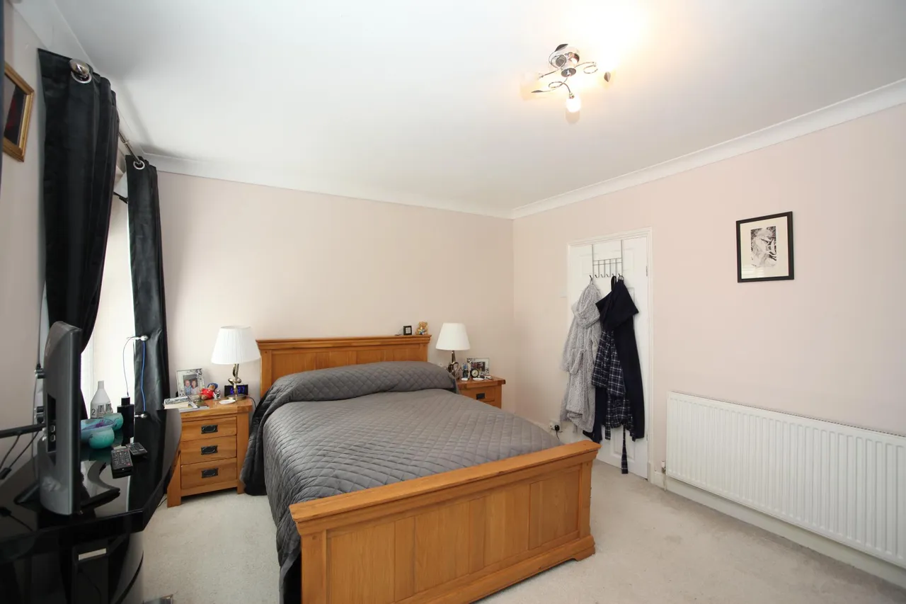 James Street, Tredegar, NP22, photo 15