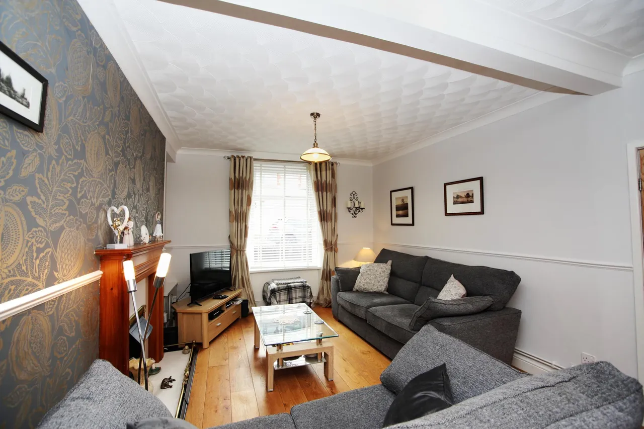 James Street, Tredegar, NP22, photo 5