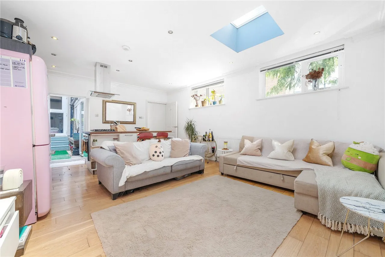 Crystal Palace Road, East Dulwich, London, SE22, photo 4