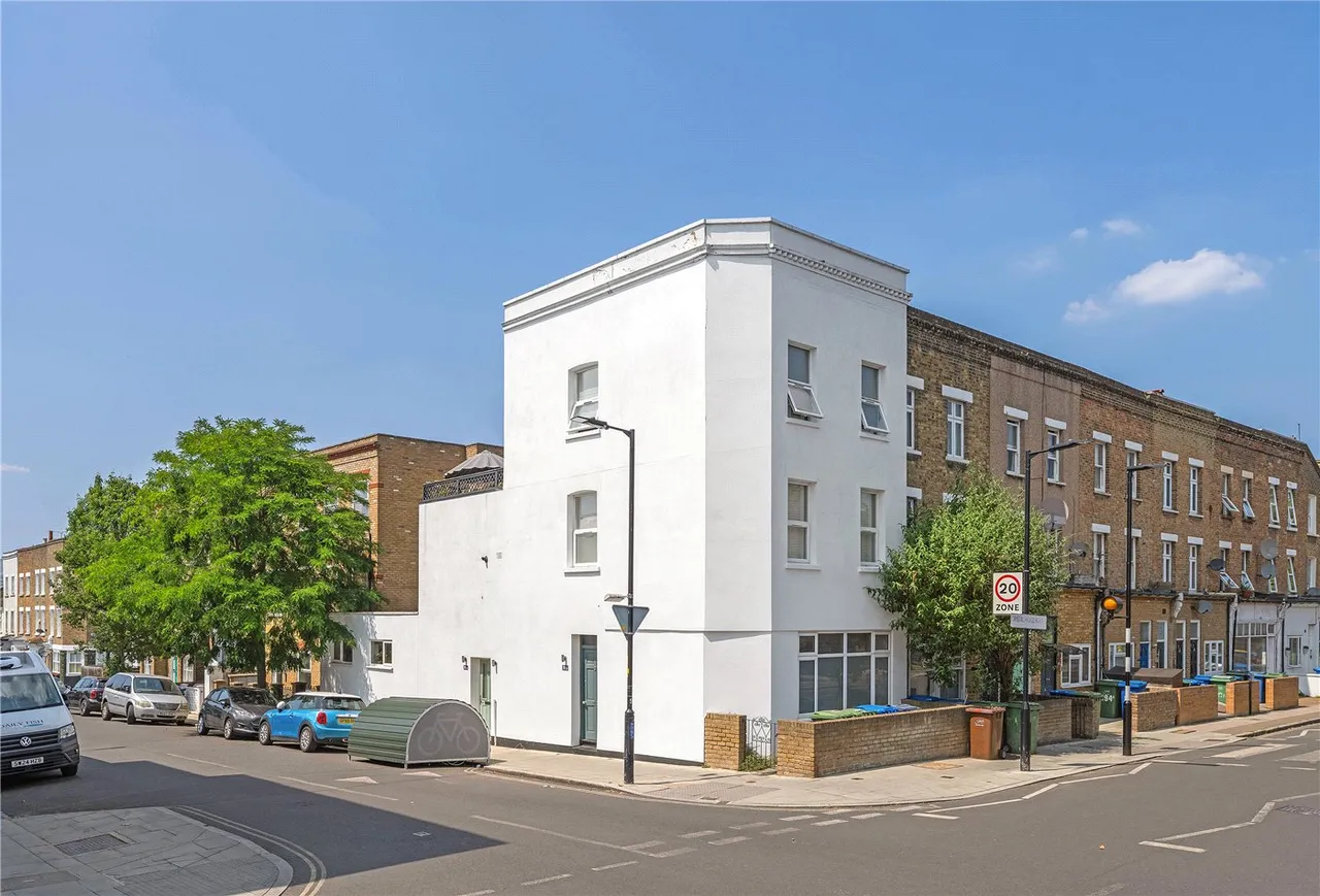Crystal Palace Road, East Dulwich, London, SE22, photo 12