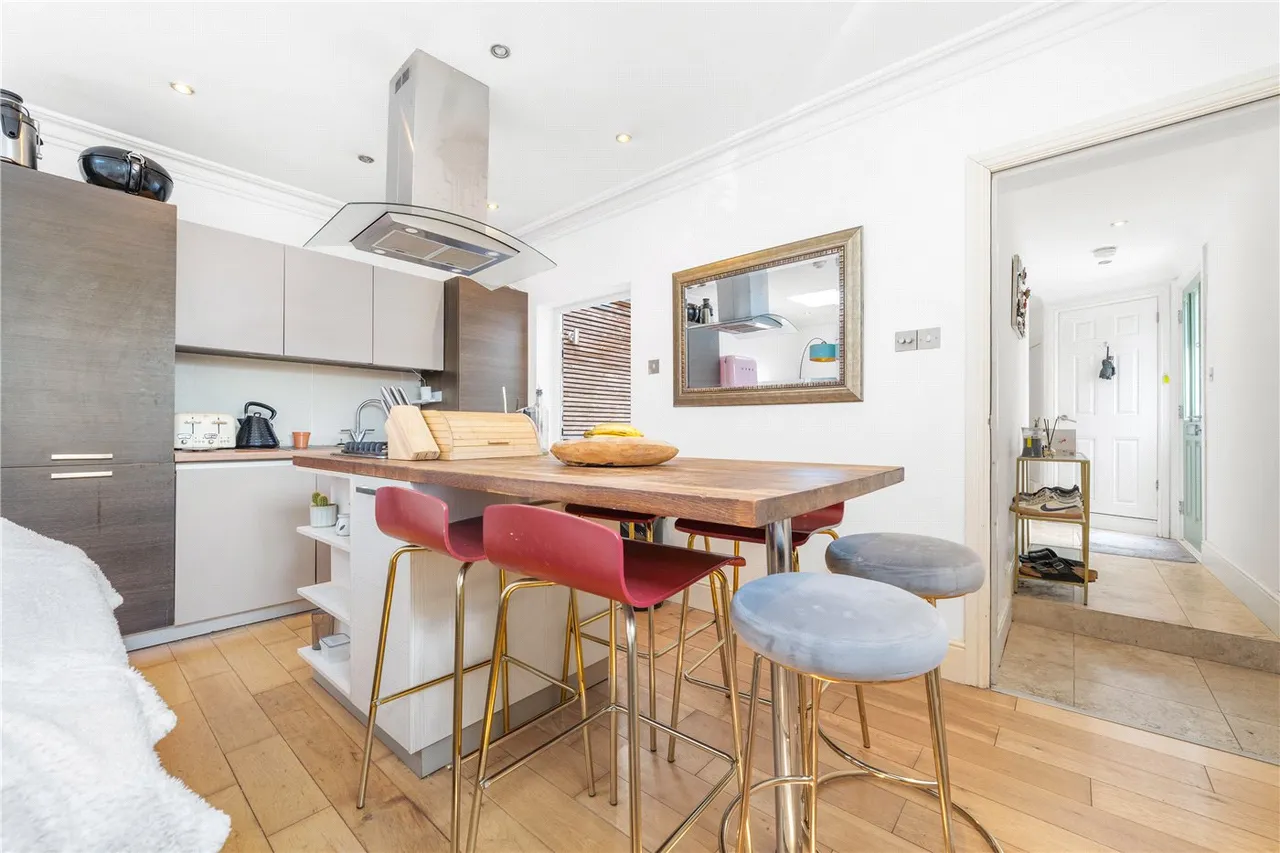 Crystal Palace Road, East Dulwich, London, SE22, photo 5