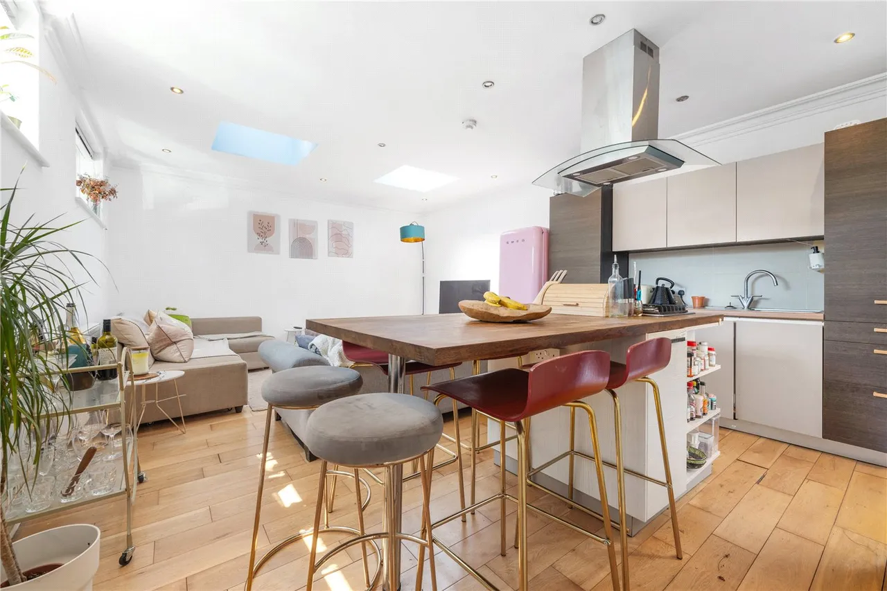 Crystal Palace Road, East Dulwich, London, SE22, photo 6