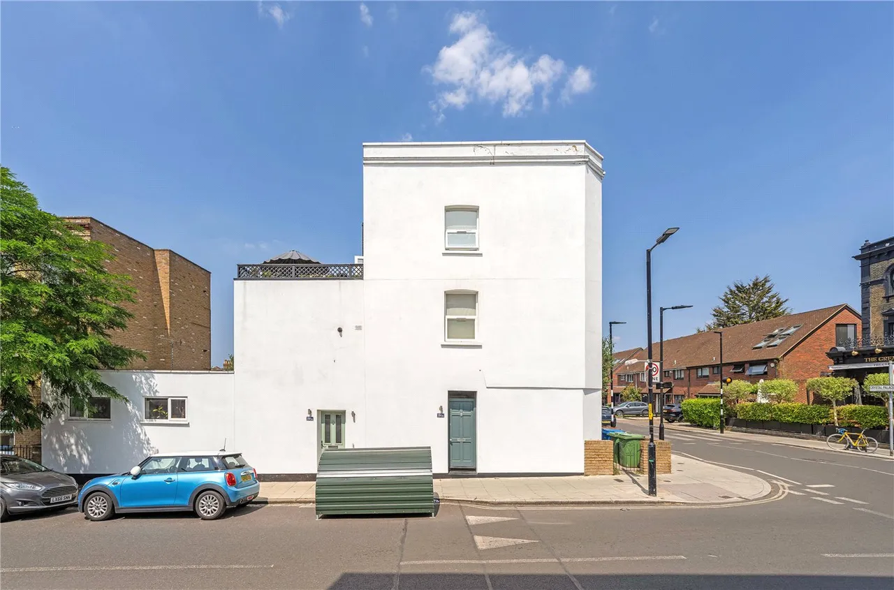 Crystal Palace Road, East Dulwich, London, SE22, photo 11