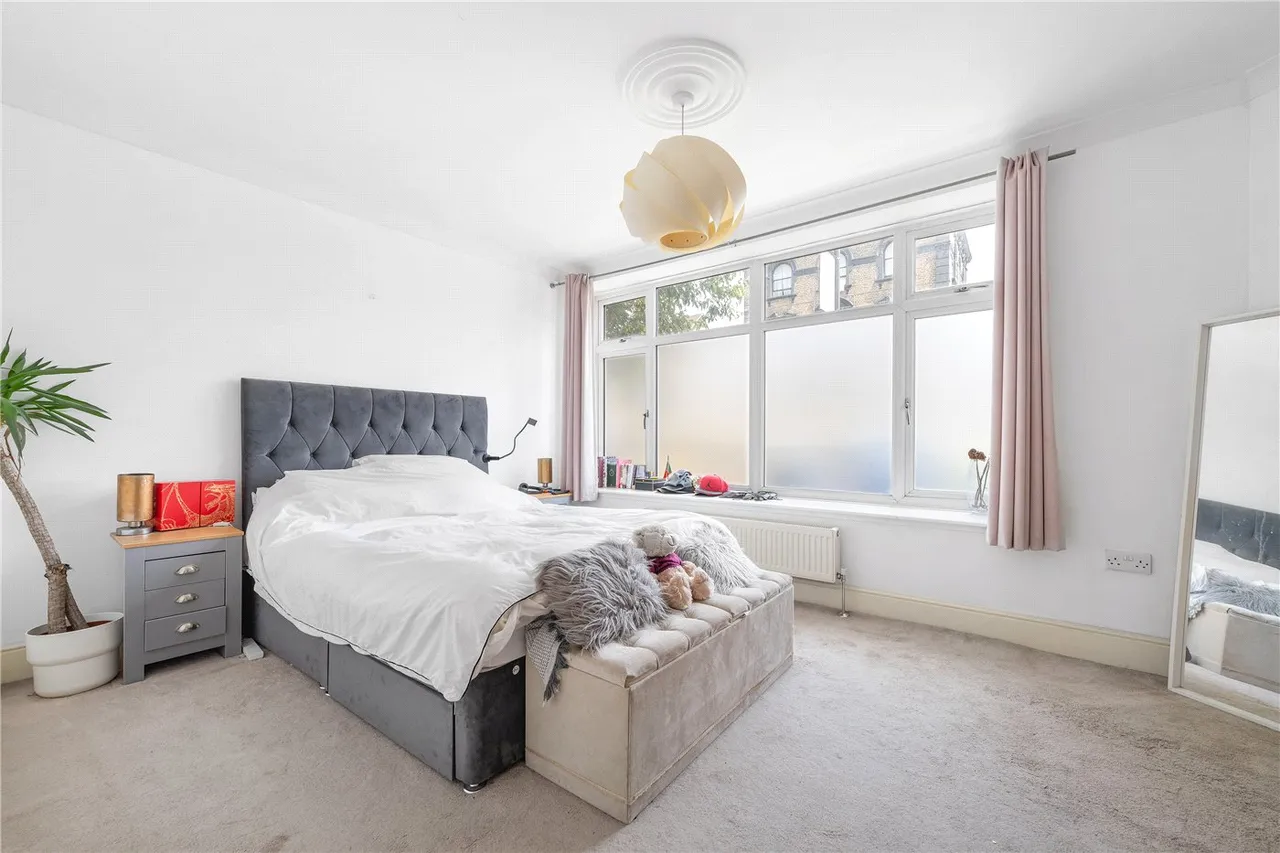 Crystal Palace Road, East Dulwich, London, SE22, photo 9