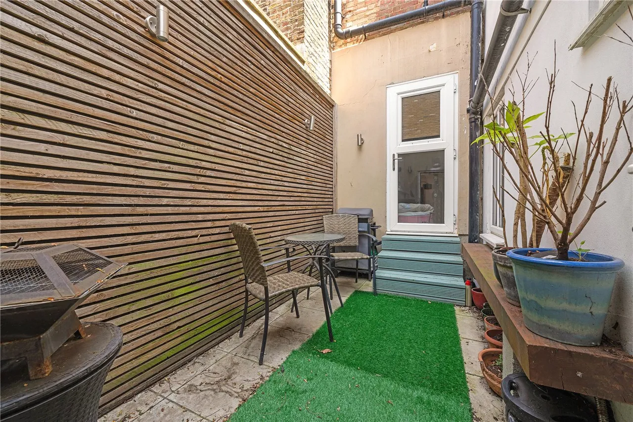 2 bed flat for sale — Crystal Palace Road, East Dulwich, London, SE22