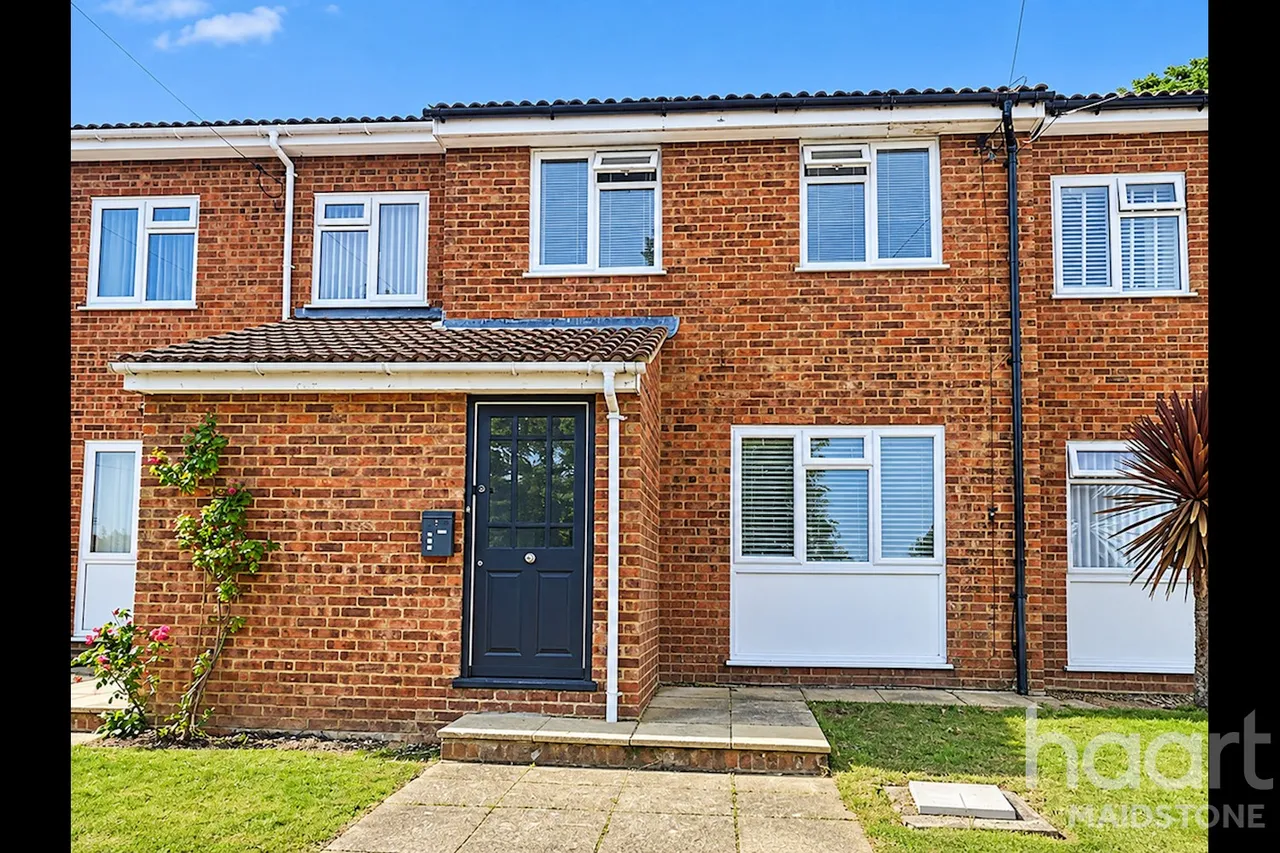 3 bed house for sale, Elmstone Close, Maidstone, ME16