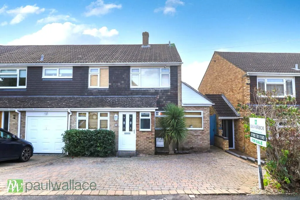 4 bed house for sale, Headingley Close, Cheshunt, EN7