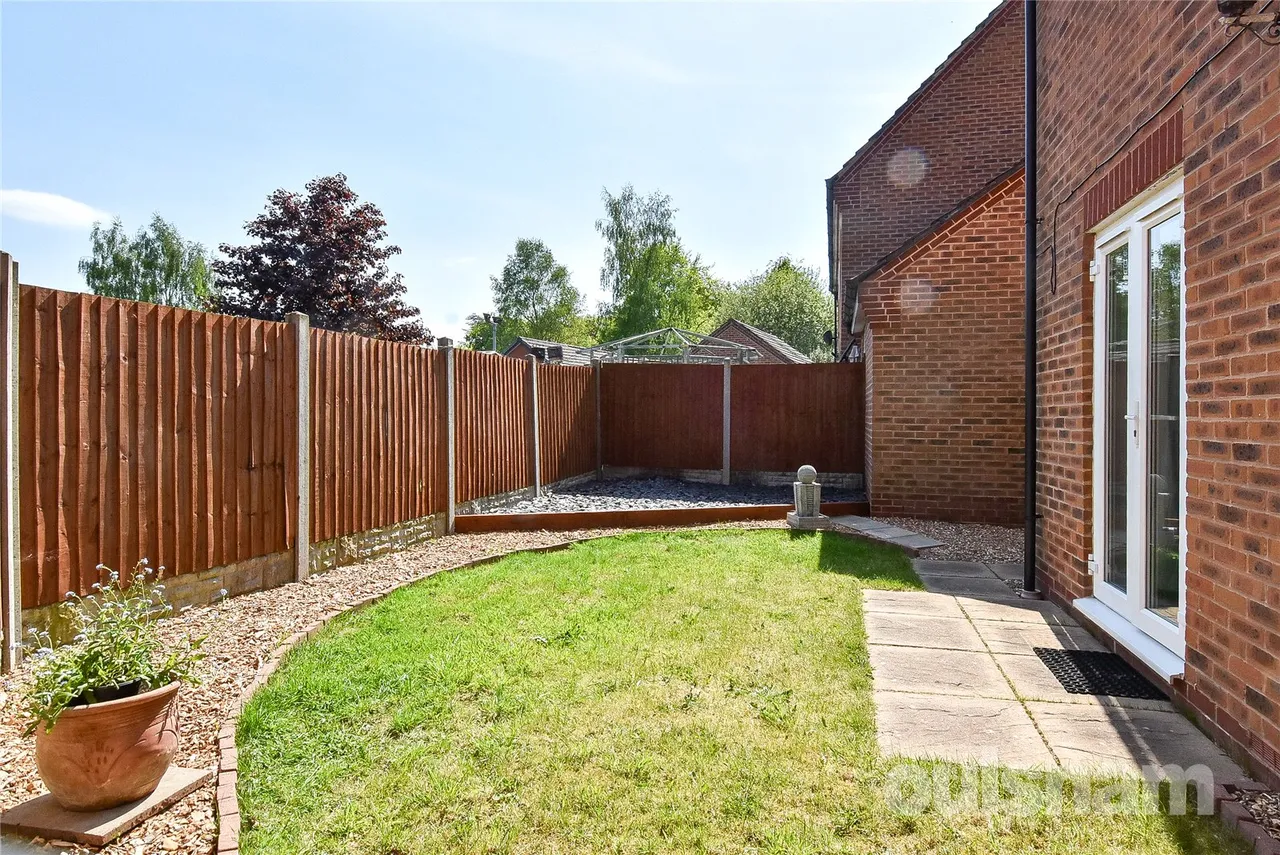 Brandwood Crescent, Kings Norton, Birmingham, B30 3PZ, photo 24