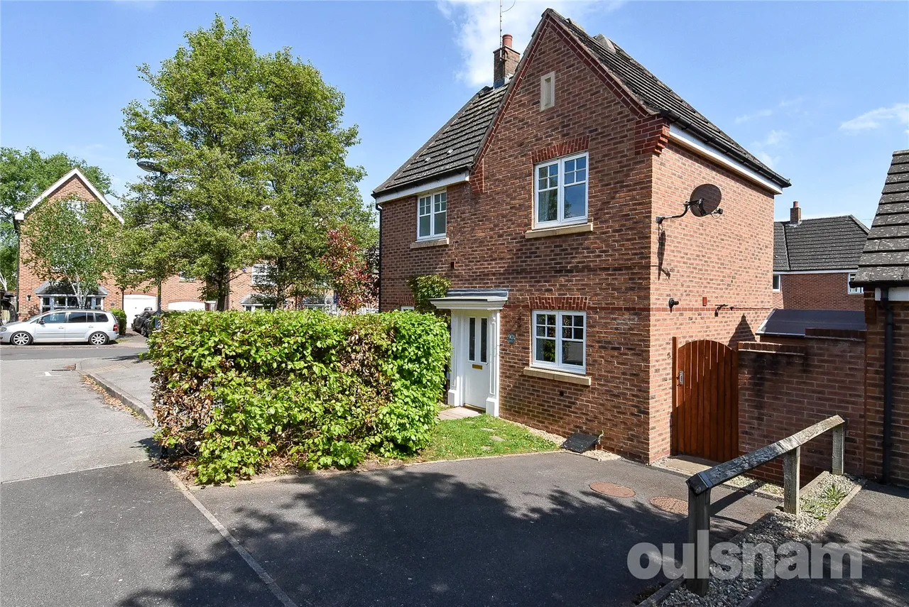 Brandwood Crescent, Kings Norton, Birmingham, B30 3PZ, photo 26