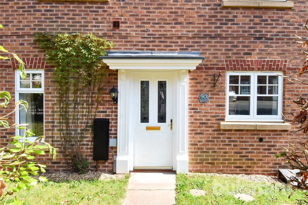 Brandwood Crescent, Kings Norton, Birmingham, B30 3PZ, photo 27