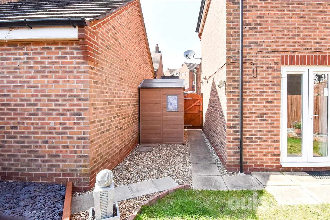 Brandwood Crescent, Kings Norton, Birmingham, B30 3PZ, photo 25