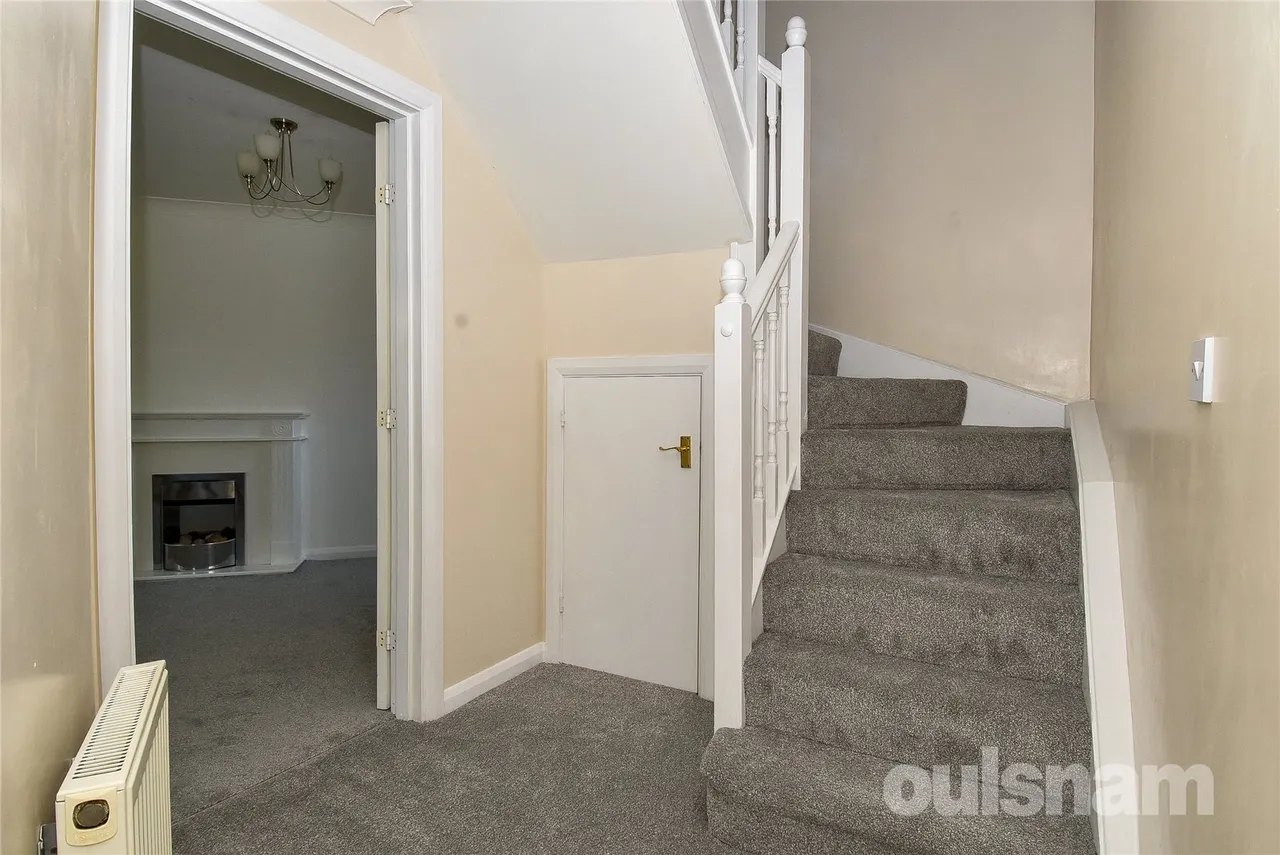 Brandwood Crescent, Kings Norton, Birmingham, B30 3PZ, photo 3