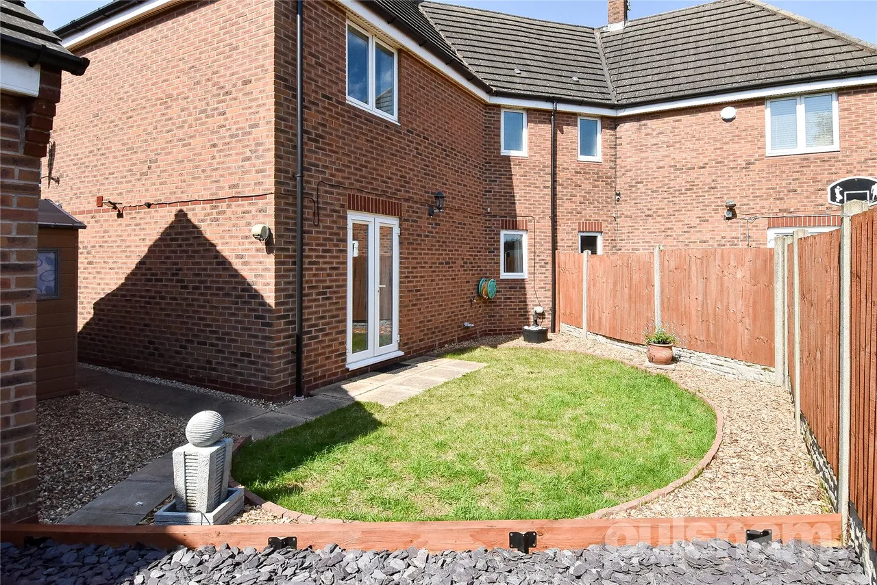 Brandwood Crescent, Kings Norton, Birmingham, B30 3PZ, photo 2