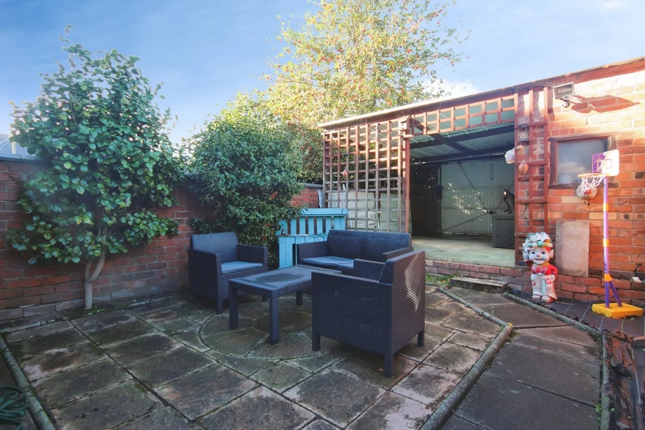 Harefield Road, Coventry, CV2, photo 13