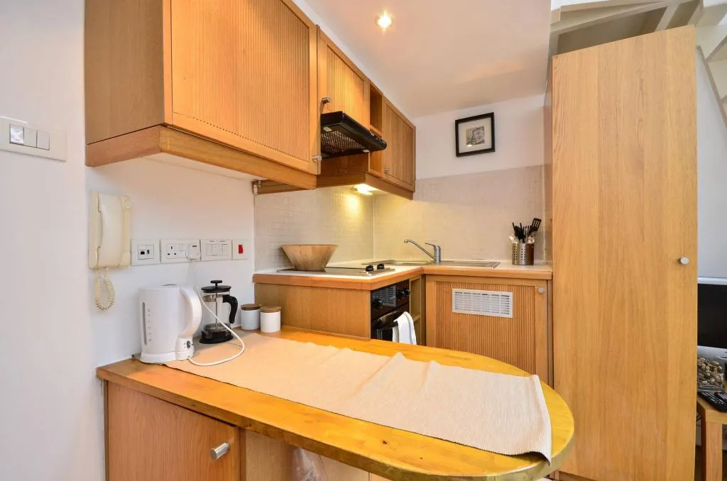 Fairholme Road, West Kensington, W14, photo 2
