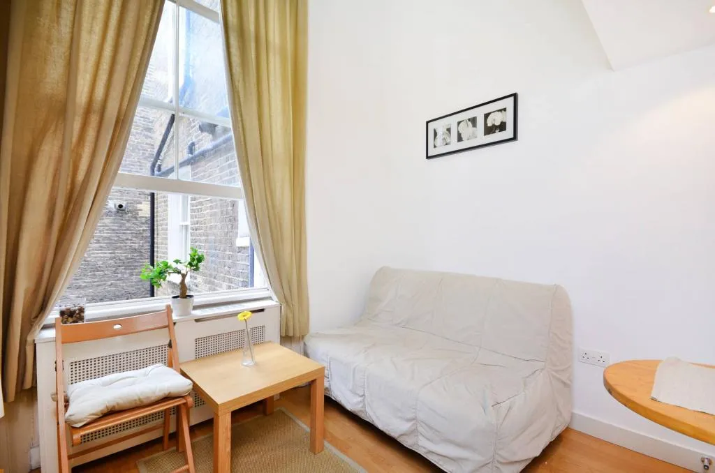 property to rent, Fairholme Road, West Kensington, W14