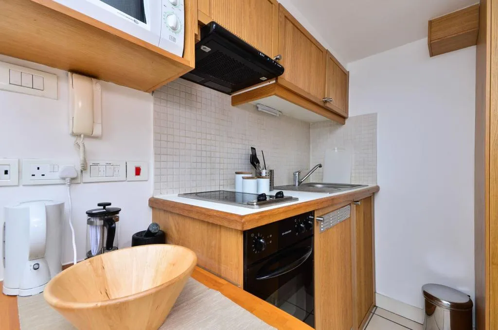 Fairholme Road, West Kensington, W14, photo 4
