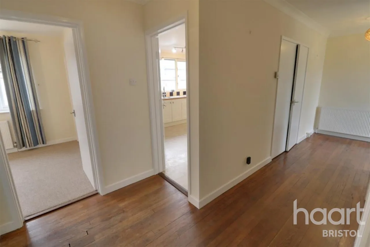 Pemberton Court, Fishponds, BS16, photo 4
