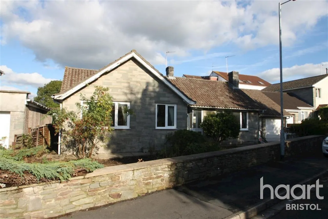 Pemberton Court, Fishponds, BS16, photo 2