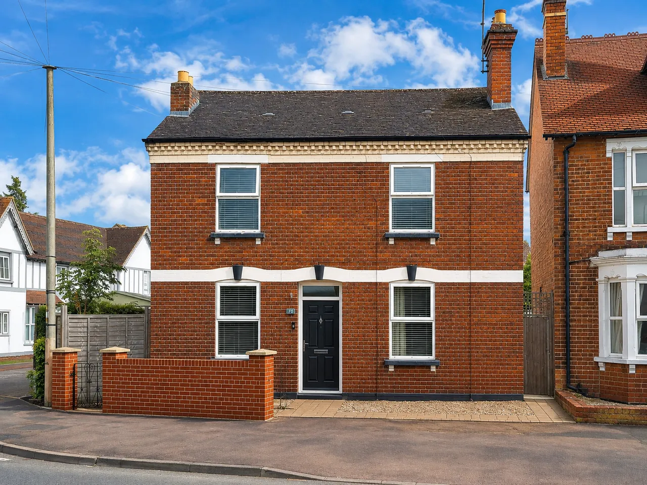 Tewkesbury Road, Longford, GL2, photo 28