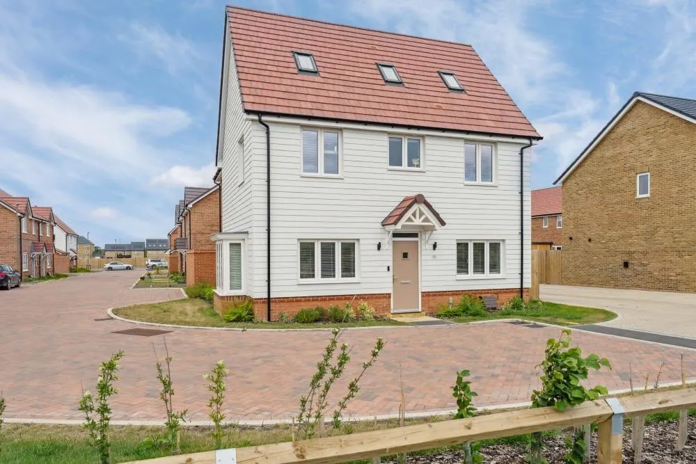 5 bed property to rent, Kentmere Pike, Didcot