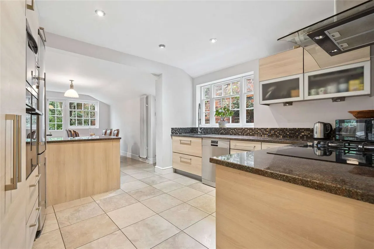 New Street, Henley-on-Thames, Oxfordshire, RG9 2BT, photo 5