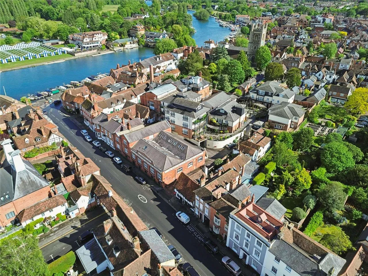 New Street, Henley-on-Thames, Oxfordshire, RG9 2BT, photo 2