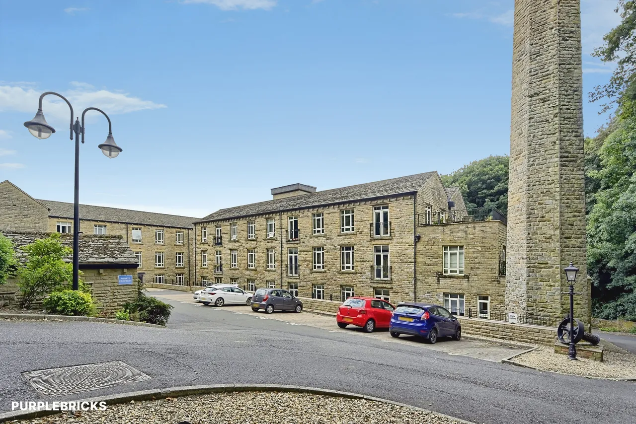 Brook Lane, Huddersfield, HD7, photo 23