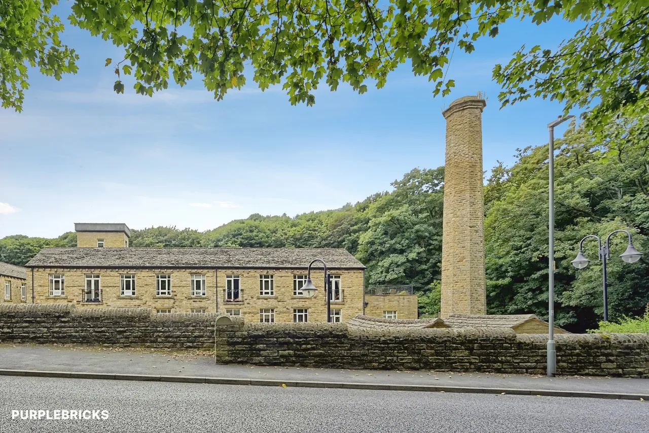 Brook Lane, Huddersfield, HD7, photo 24