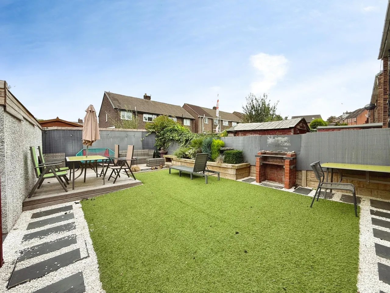 St. Annes Drive, Monk Bretton, S71, photo 5