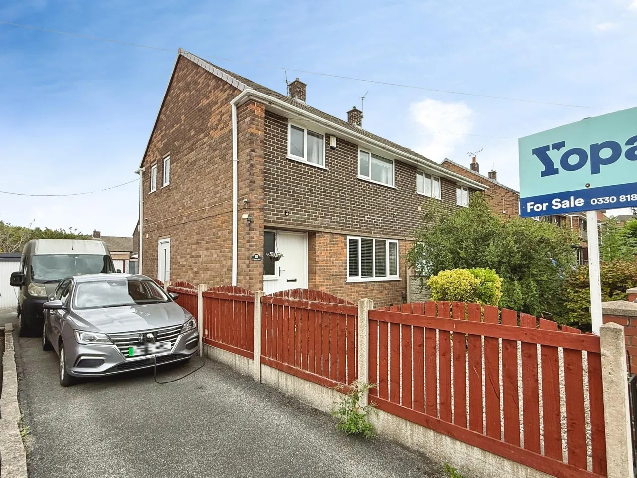 St. Annes Drive, Monk Bretton, S71, photo 25