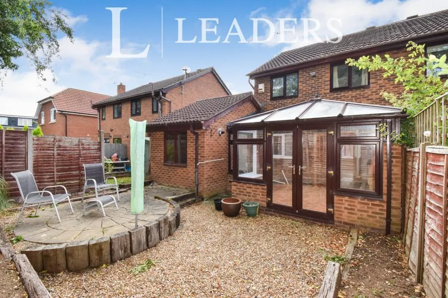Cherry Grove, Great Glen, LE8, photo 10