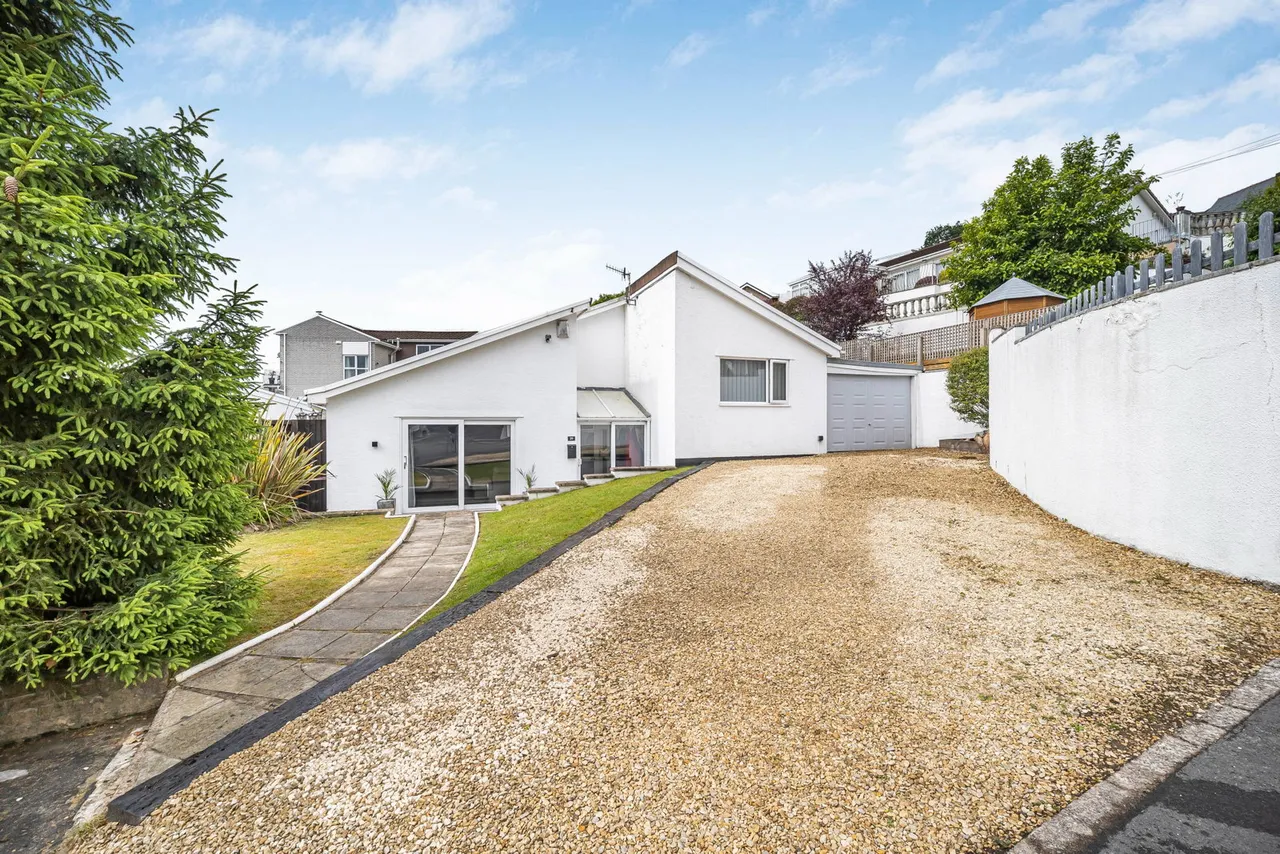 4 bed house for sale — Pentwyn Isaf, Caerphilly, CF83 2NR