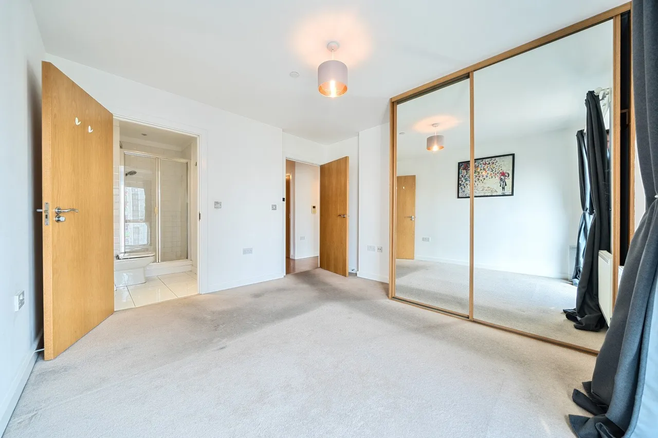 Barge Walk, SE10, photo 22