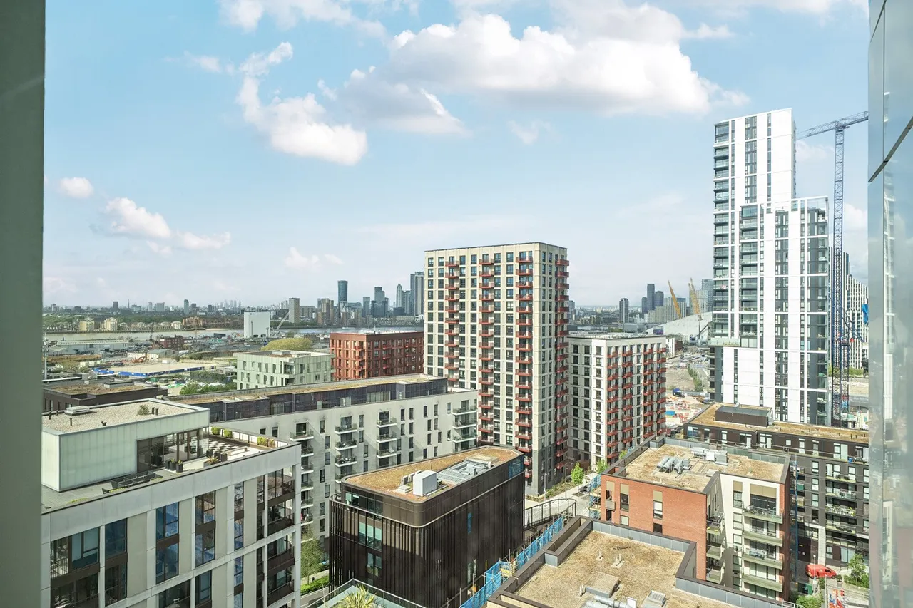 Barge Walk, SE10, photo 12
