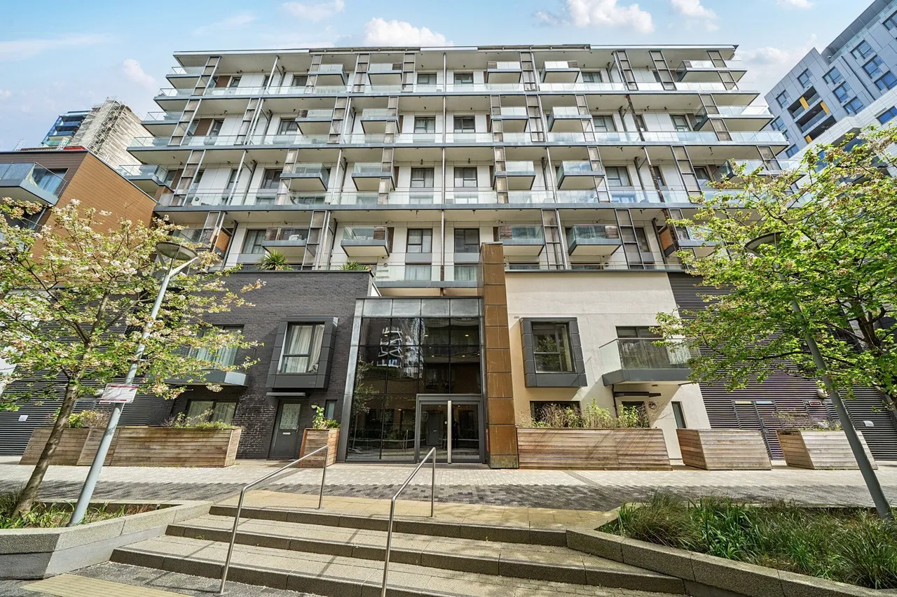 Barge Walk, SE10, photo 10
