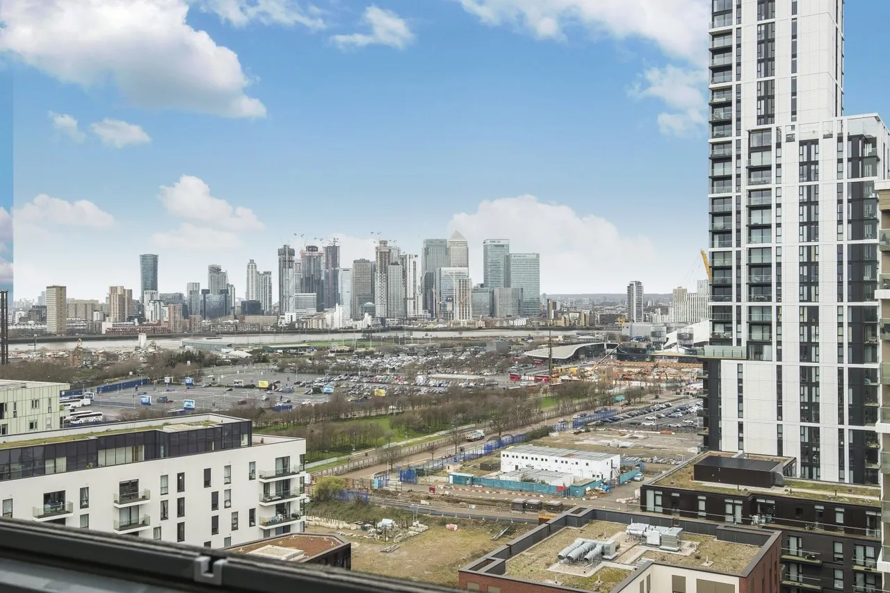 Barge Walk, SE10, photo 9