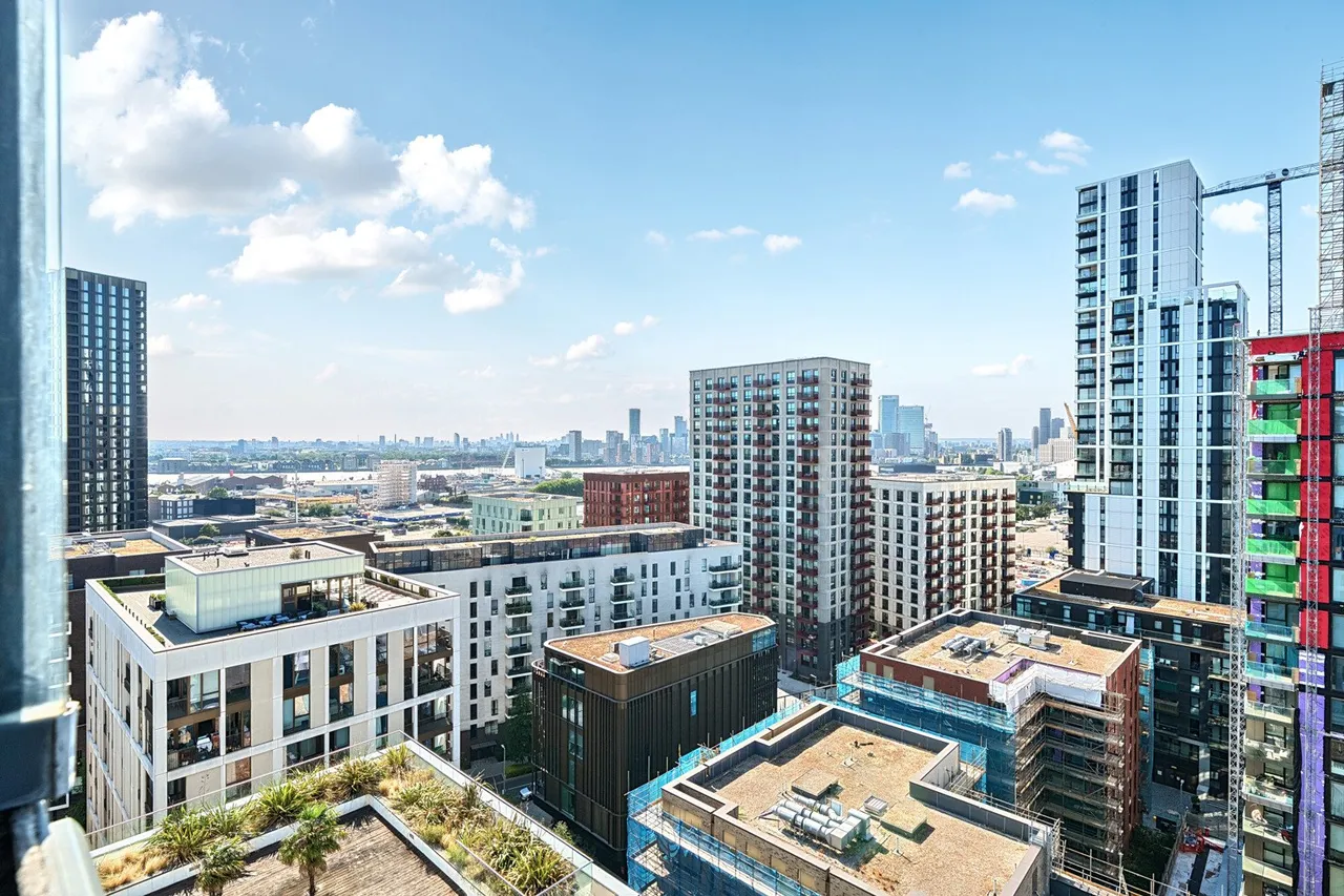 Barge Walk, SE10, photo 16