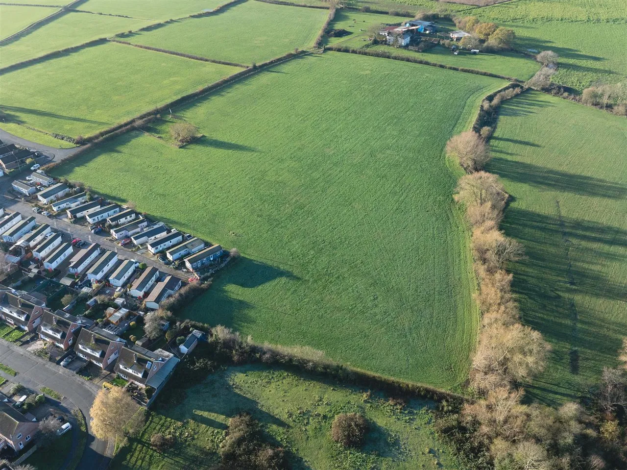 Littlethorpe, photo 3