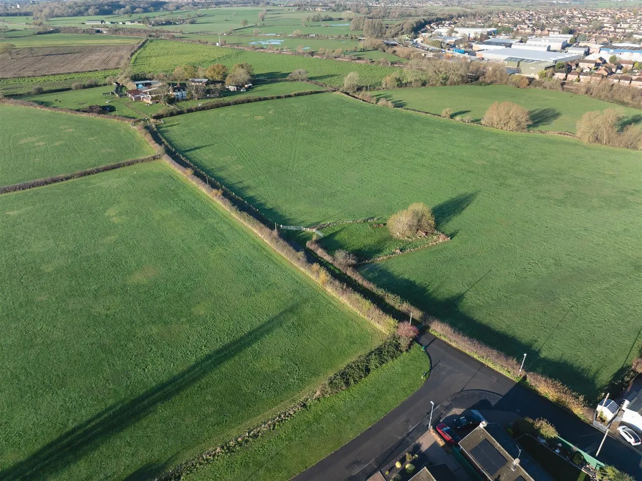 Littlethorpe, photo 2