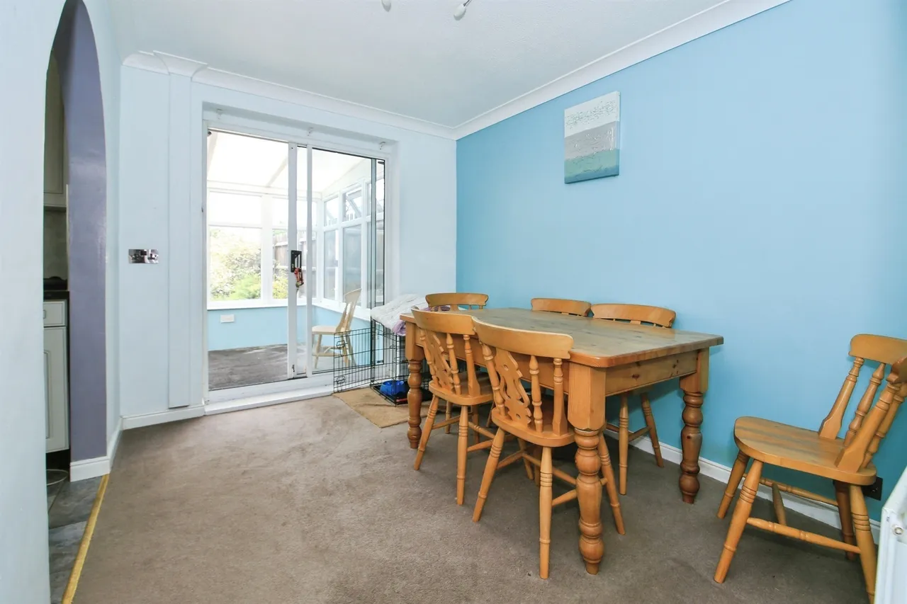 Church Walk, Peterborough, PE7, photo 5