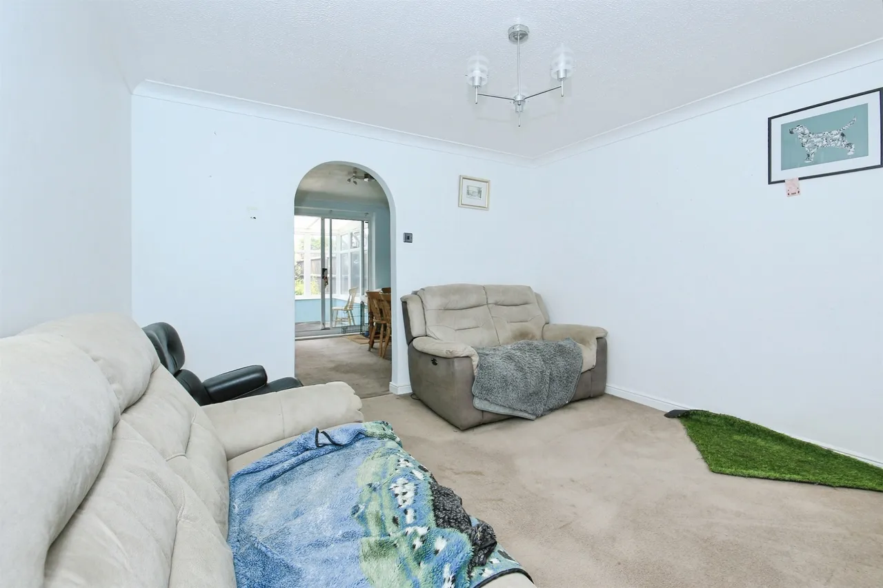 Church Walk, Peterborough, PE7, photo 8