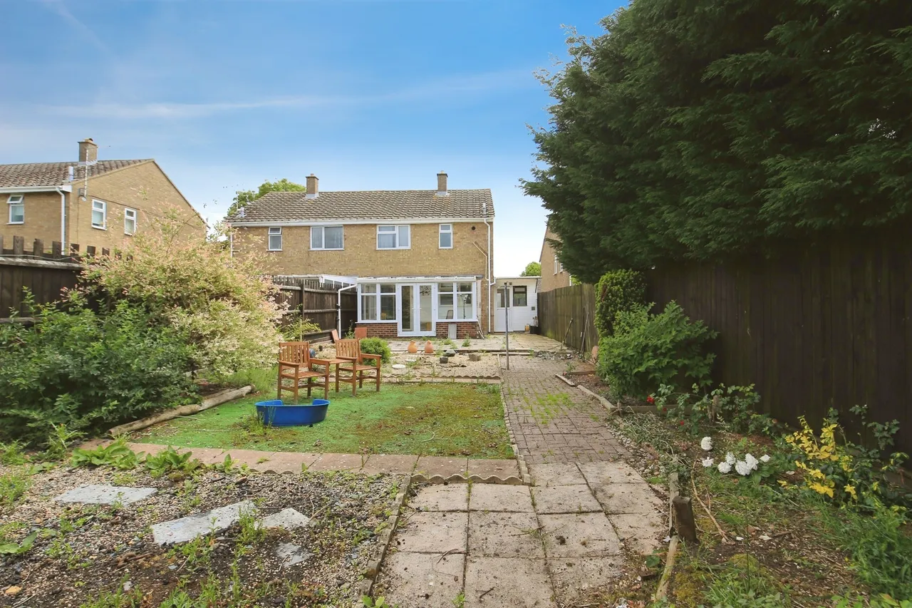 Church Walk, Peterborough, PE7, photo 2