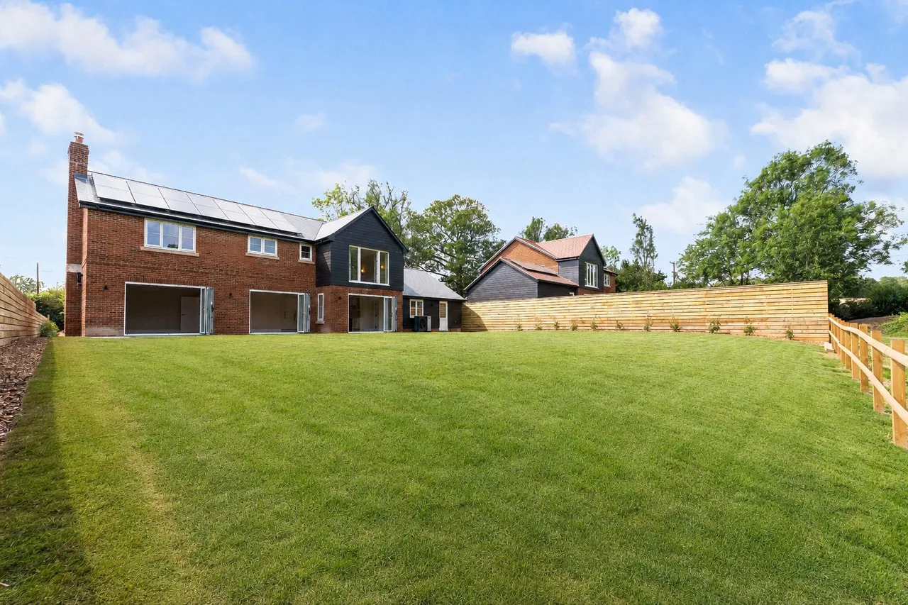 Little London Road, Silchester, Reading, Hampshire, RG7 2PS, photo 7