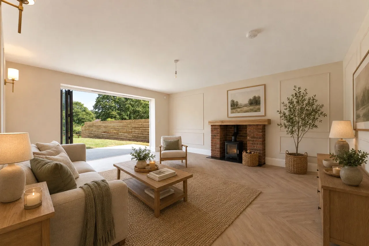 Little London Road, Silchester, Reading, Hampshire, RG7 2PS, photo 3