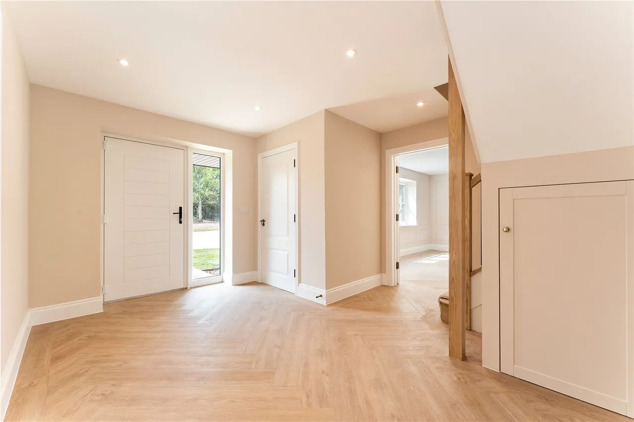 Little London Road, Silchester, Reading, Hampshire, RG7 2PS, photo 12